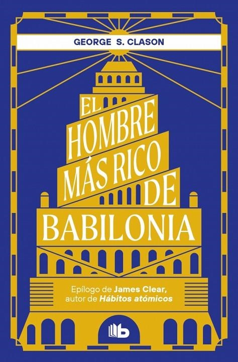 El hombre más rico de Babilonia | 9788413149448 | Clason, George S. | Llibreria online de Figueres i Empordà