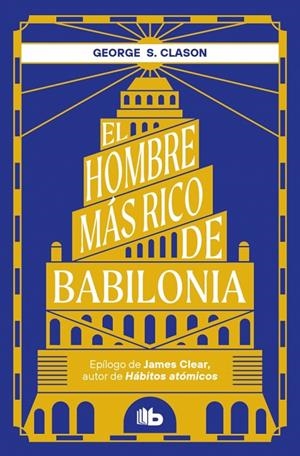 El hombre más rico de Babilonia | 9788413149448 | Clason, George S. | Llibreria online de Figueres i Empordà