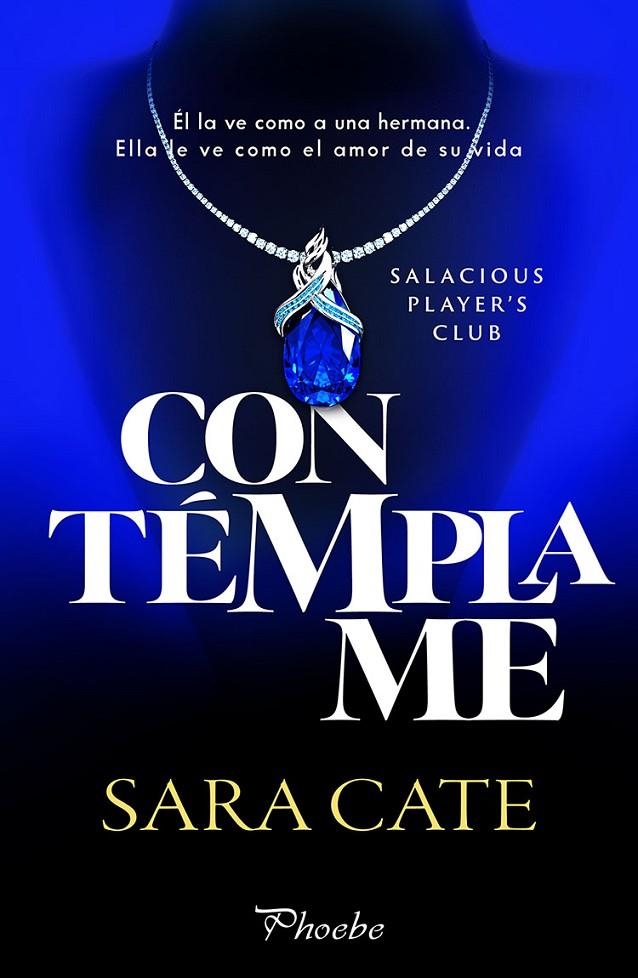 Contémplame | 9788410070639 | Cate, Sara | Llibreria online de Figueres i Empordà