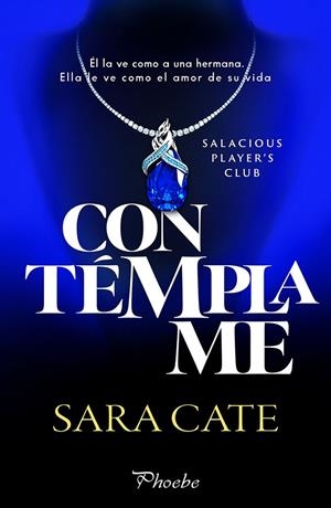 Contémplame | 9788410070639 | Cate, Sara | Llibreria online de Figueres i Empordà