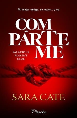 Compárteme | 9791387787325 | Cate, Sara | Llibreria online de Figueres i Empordà