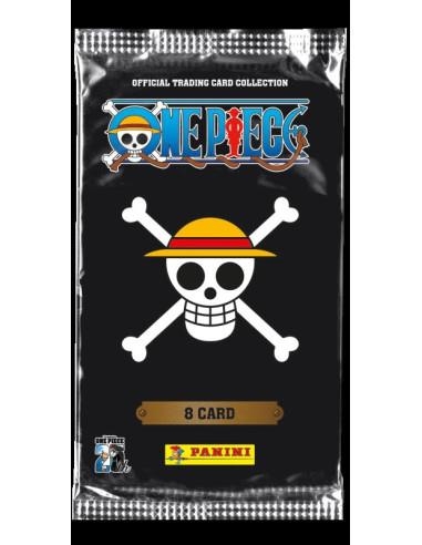SOBRE ONE PIECE 25 ANIVERSARIO | 8051708015416 | Llibreria online de Figueres i Empordà