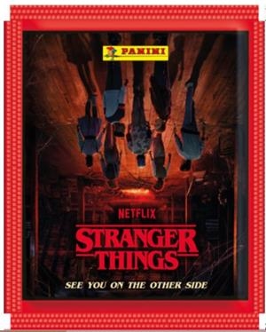Sobre Stranger Things 2 de Panini | 8051708009026 | Llibreria online de Figueres i Empordà