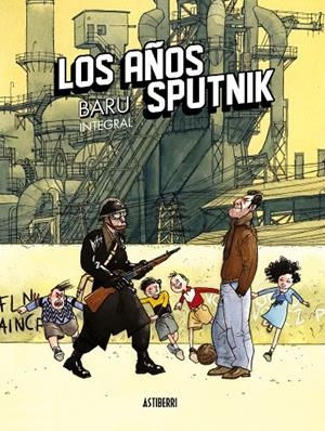 Los años Sputnik | 9788415685241 | Baru | Llibreria online de Figueres i Empordà