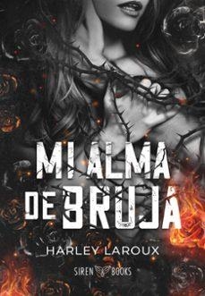 Mi alma de bruja | 9791387864019 | Laroux, Harley | Llibreria online de Figueres i Empordà