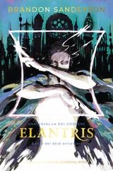 ELANTRIS (EDICIO RUSTICA) - CAT | 9788412968743 | Sanderson, Brandon | Llibreria online de Figueres i Empordà