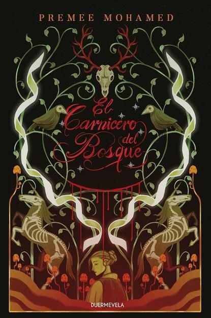 EL CARNICERO DEL BOSQUE | 9791399052145 | Mohamed, Premee | Librería online de Figueres / Empordà