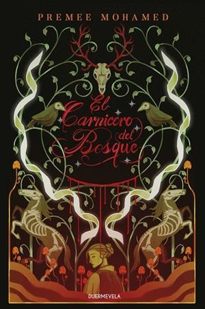 EL CARNICERO DEL BOSQUE | 9791399052145 | Mohamed, Premee | Librería online de Figueres / Empordà