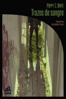 Trazos de sangre | 9788494668296 | Brite, Poppy Z. | Llibreria online de Figueres i Empordà