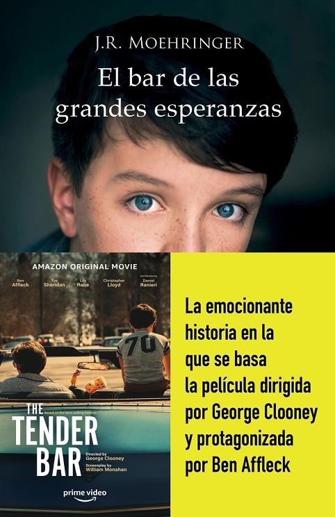El bar de las grandes esperanzas | 9788417128203 | Moehringer, J.R. | Librería online de Figueres / Empordà