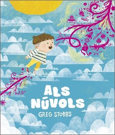Als núvols | 9788410406759 | Stobbs, Greg | Librería online de Figueres / Empordà