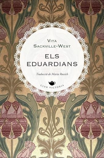 Els eduardians | 9788419474797 | Sackville-West, Vita | Llibreria online de Figueres i Empordà