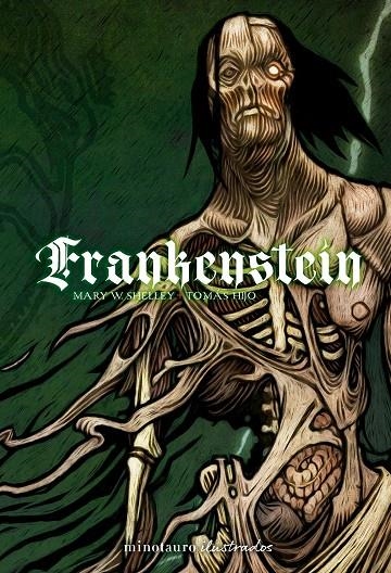 Frankenstein Tomás Hijo | 9788445019795 | Shelley, Mary/Hijo, Tomás | Librería online de Figueres / Empordà