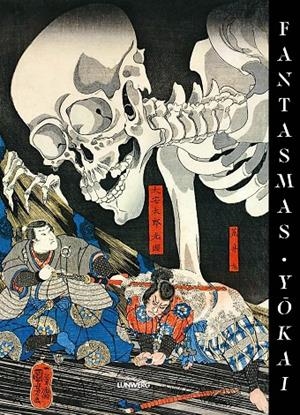 Fantasmas Yokai | 9788410378919 | Charlier, Philippe | Llibreria online de Figueres i Empordà