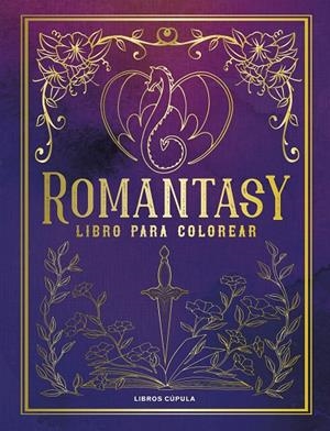 Romantasy | 9788448042783 | AA. VV. | Llibreria online de Figueres i Empordà