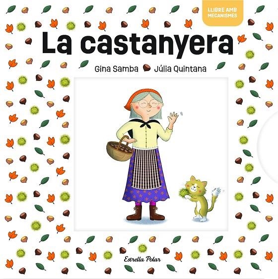 La Castanyera amb mecanismes | 9791387519001 | Varios Autores | Llibreria online de Figueres i Empordà