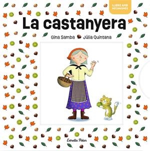 La Castanyera amb mecanismes | 9791387519001 | Varios Autores | Llibreria online de Figueres i Empordà