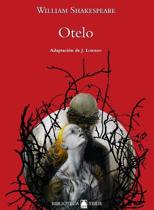 Biblioteca Teide 084 - Otelo -William Shakespeare- | 9788430761821 | Martí Raüll, Salvador/Fortuny Giné, Joan Baptista | Llibreria online de Figueres i Empordà