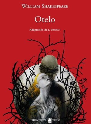 Biblioteca Teide 084 - Otelo -William Shakespeare- | 9788430761821 | Martí Raüll, Salvador/Fortuny Giné, Joan Baptista | Llibreria online de Figueres i Empordà