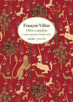 Obra completa | 9788411780179 | Villon, François | Llibreria online de Figueres i Empordà