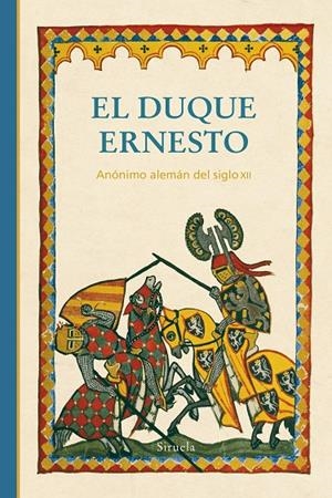 El duque Ernesto | 9788410415102 | Anónimo, | Librería online de Figueres / Empordà