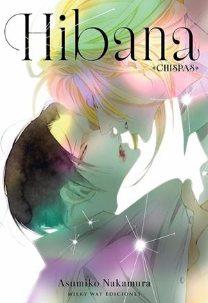 HIBANA | 9791387831639 | Nakamura, Asumiko | Librería online de Figueres / Empordà