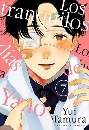 LOS TRANQUILOS DÍAS DE YANO #07 | 9791387831684 | Tamura, Yui | Librería online de Figueres / Empordà
