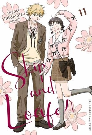 Skip and Loafer #11 | 9791387831691 | Takamatsu, Misaki | Llibreria online de Figueres i Empordà