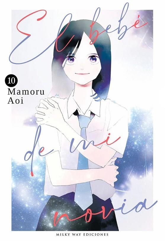 EL BEBÉ DE MI NOVIA #10 | 9791387831585 | Aoi, Mamoru | Llibreria online de Figueres i Empordà