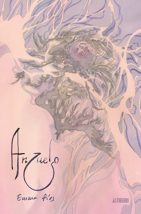 Anzuelo | 9788410332300 | Ríos, Emma | Librería online de Figueres / Empordà