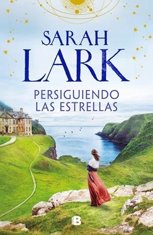 Persiguiendo las estrellas | 9788466681391 | Lark, Sarah | Librería online de Figueres / Empordà