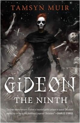 GIDEON THE NINTH | 9781250313188 | Muir, Tamsyn | Llibreria online de Figueres i Empordà