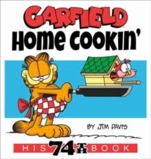 GARFIELD HOME COOKIN' | 9780593599198 | Davis, Jim | Llibreria online de Figueres i Empordà