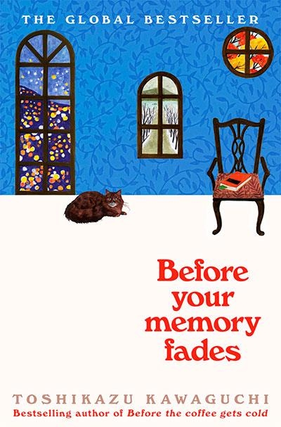 BEFORE YOUR MEMORY FADES | 9781035032402 | Kawaguchi, Toshikazu | Llibreria online de Figueres i Empordà