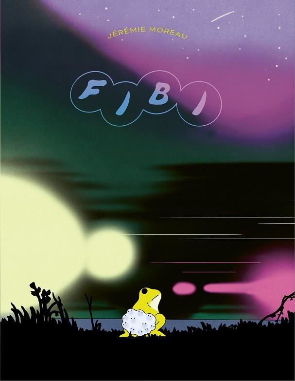 Fibi (CAT) | 9788419523341 | Moreau, Jérémie | Llibreria online de Figueres i Empordà