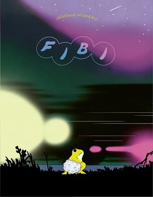 Fibi (CAT) | 9788419523341 | Moreau, Jérémie | Llibreria online de Figueres i Empordà