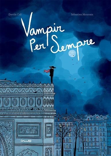 VAMPIR PER SEMPRE | 9788484706922 | Cali, Davide | Librería online de Figueres / Empordà