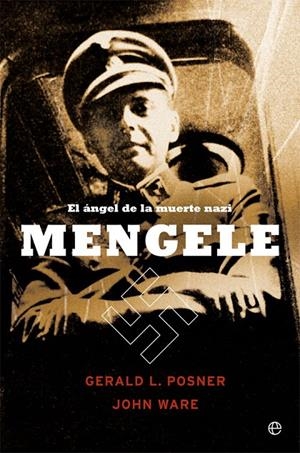 Mengele | 9788491647515 | Posner, Gerald L./Ware, John | Llibreria online de Figueres i Empordà