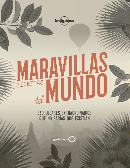Maravillas secretas del mundo | 9788408186595 | AA. VV. | Llibreria online de Figueres i Empordà