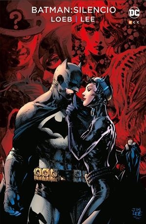 Batman: Silencio (Edición Deluxe) | 9788417787912 | Loeb, Jeph | Llibreria online de Figueres i Empordà