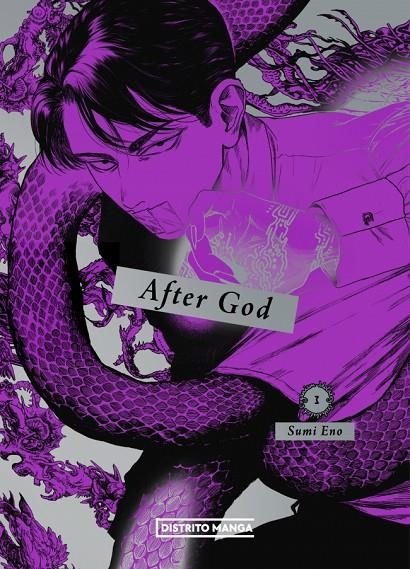 After God #03 | 9788419819338 | Eno, Sumi | Llibreria online de Figueres i Empordà