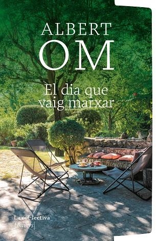 El dia que vaig marxar | 9791387800079 | Om i Ferrer, Albert | Llibreria online de Figueres i Empordà