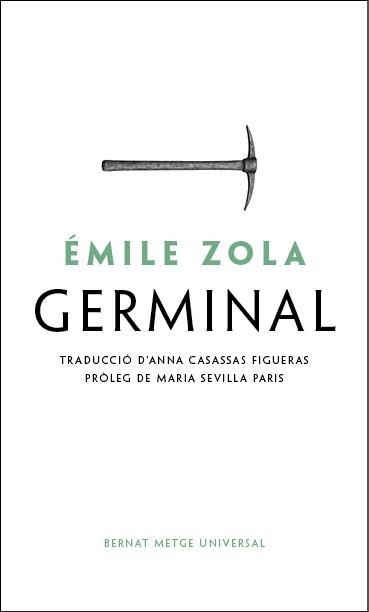 Germinal | 9788498594607 | Zola, Émile | Llibreria online de Figueres i Empordà