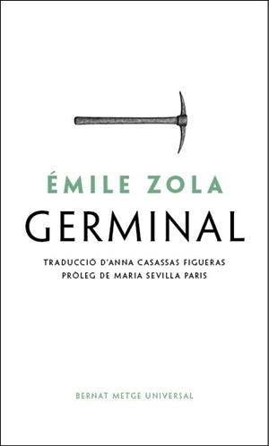 Germinal | 9788498594607 | Zola, Émile | Llibreria online de Figueres i Empordà