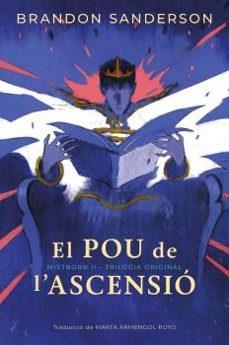 El pou de l'ascensió | 9788410254190 | Sanderson, Brandon | Llibreria online de Figueres i Empordà