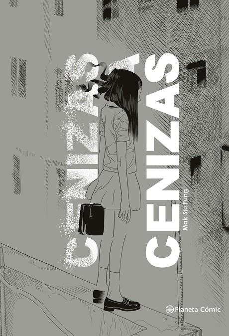 Cenizas a cenizas | 9791387780067 | Siu-Fung, Mak | Llibreria online de Figueres i Empordà