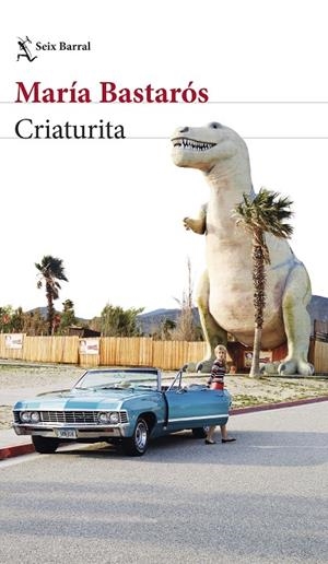 Criaturita | 9788432248955 | Bastarós, María | Llibreria online de Figueres i Empordà