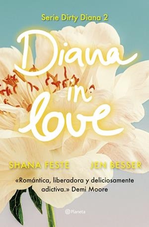 Diana in Love | 9788408309666 | Feste, Shana/Besser, Jen | Llibreria online de Figueres i Empordà