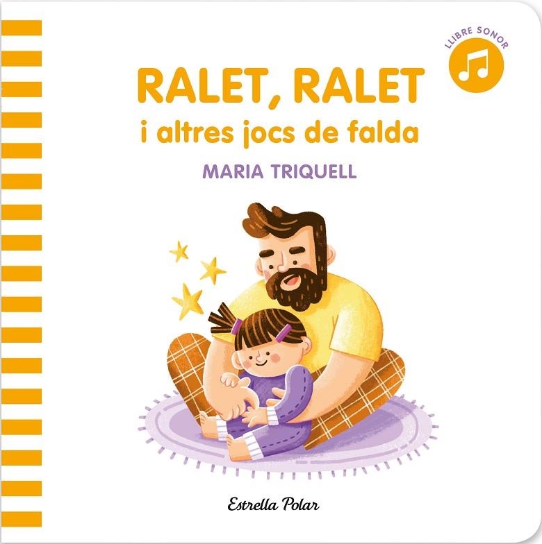 Ralet, ralet i altres jocs de falda | 9791387519322 | AA. VV. | Llibreria online de Figueres i Empordà