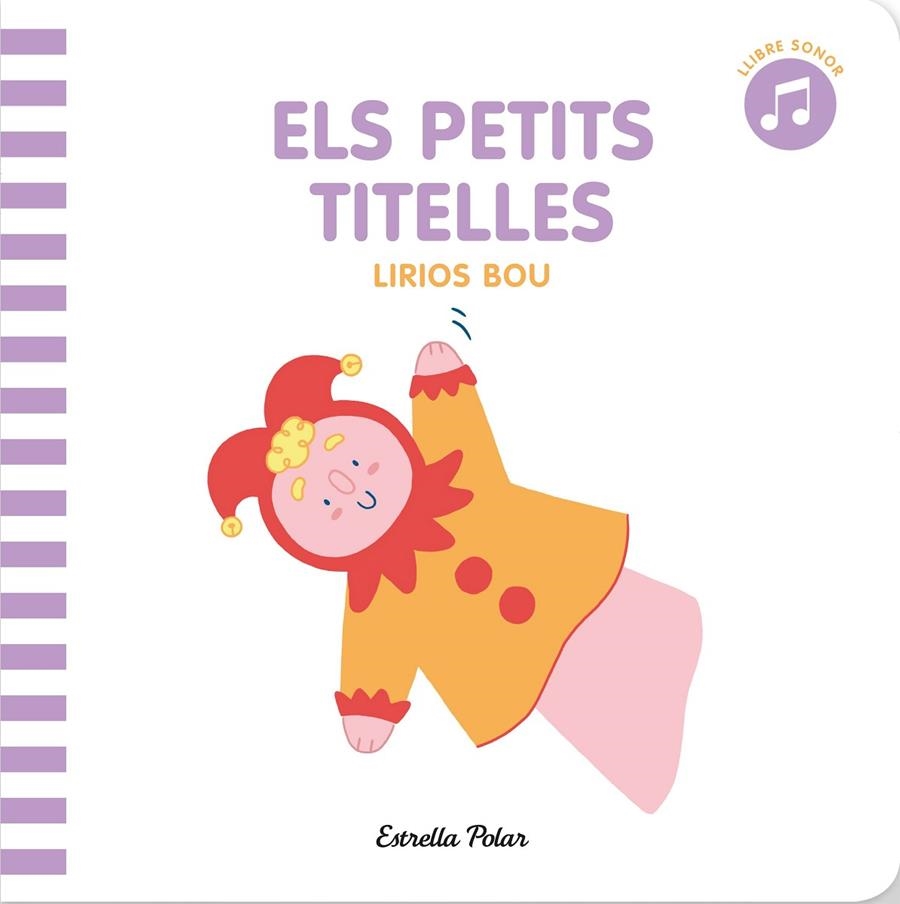 Els petits titelles | 9791387519339 | AA. VV. | Llibreria online de Figueres i Empordà